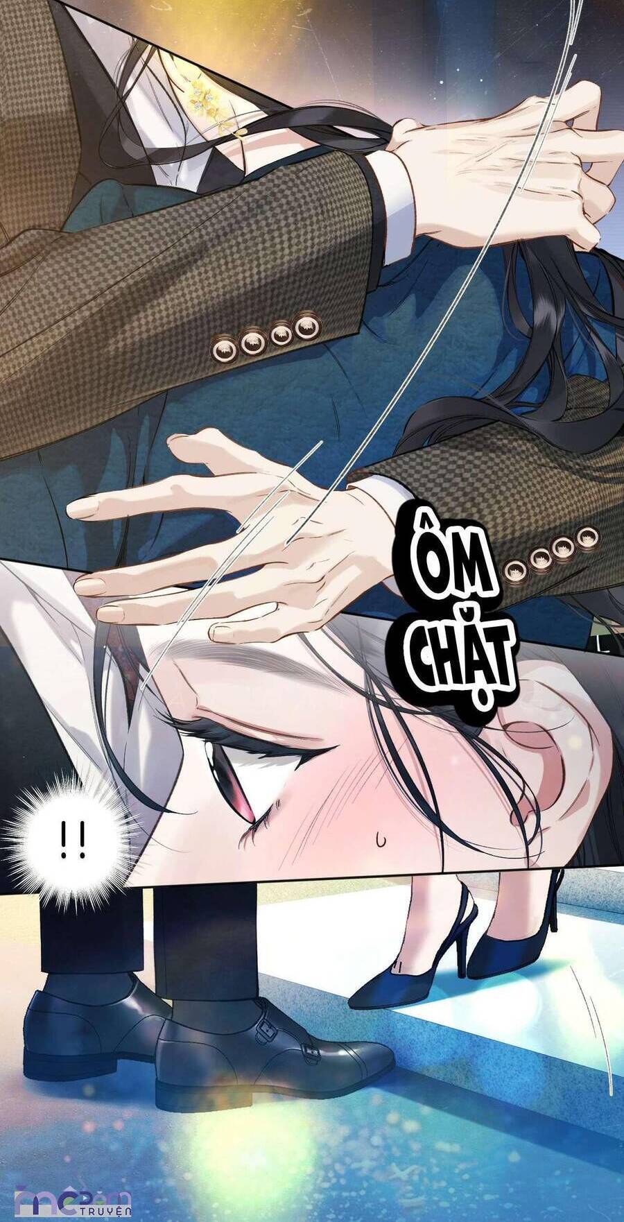 Tôi Cũng Muốn Làm Mợ Út Chap 36.1 - Next Chap 37.1