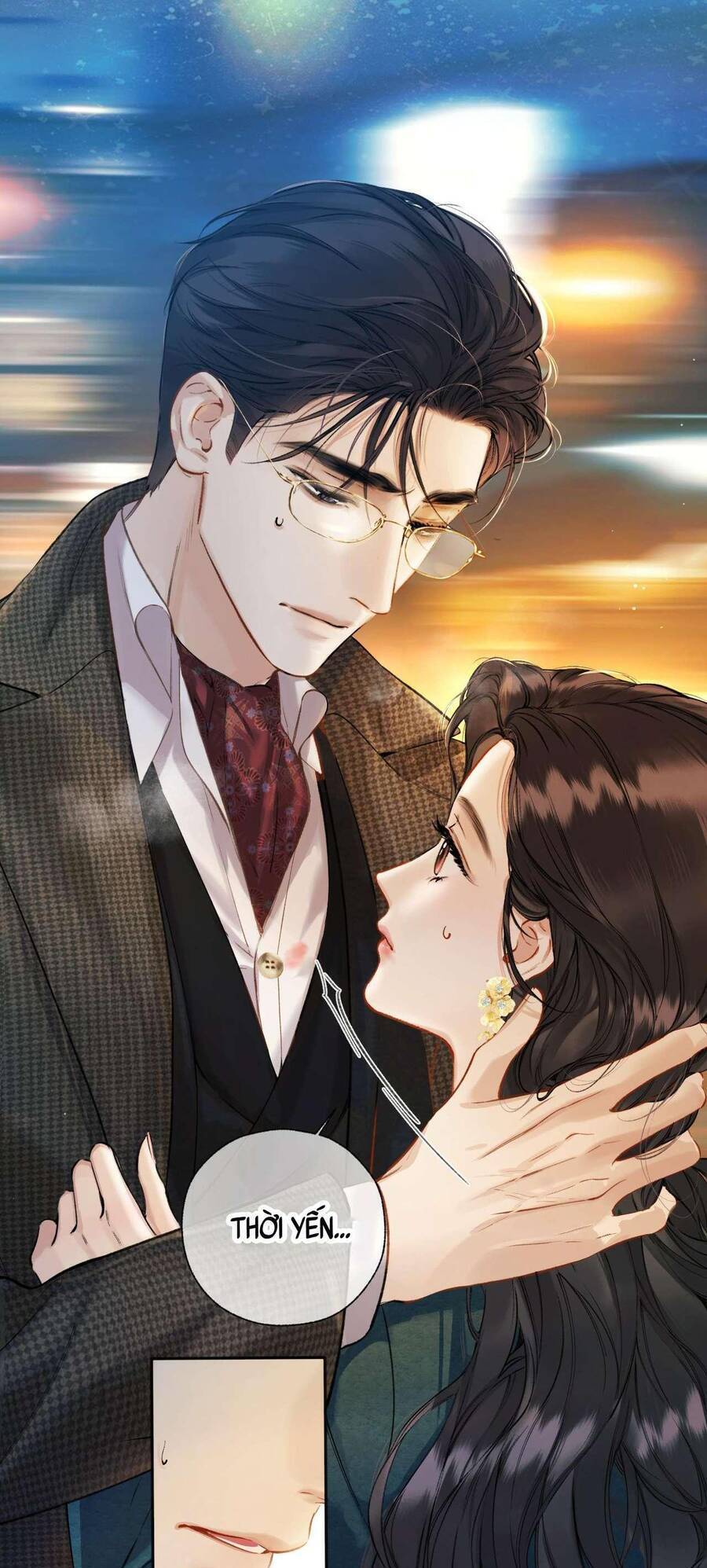 Tôi Cũng Muốn Làm Mợ Út Chap 36.1 - Next Chap 37.1