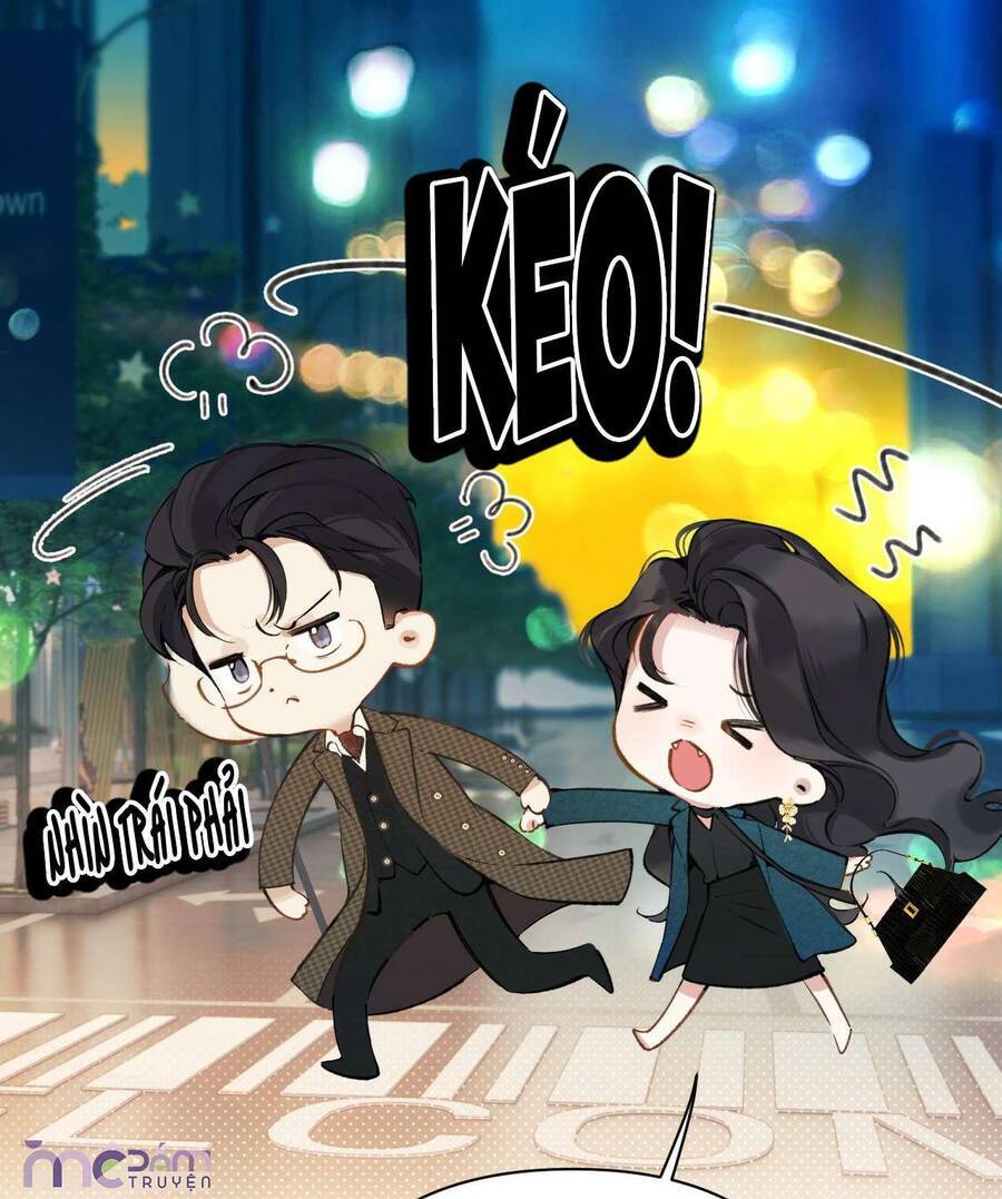 Tôi Cũng Muốn Làm Mợ Út Chap 36.1 - Next Chap 37.1