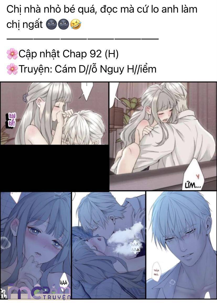 Tôi Cũng Muốn Làm Mợ Út Chap 36.1 - Next Chap 37.1