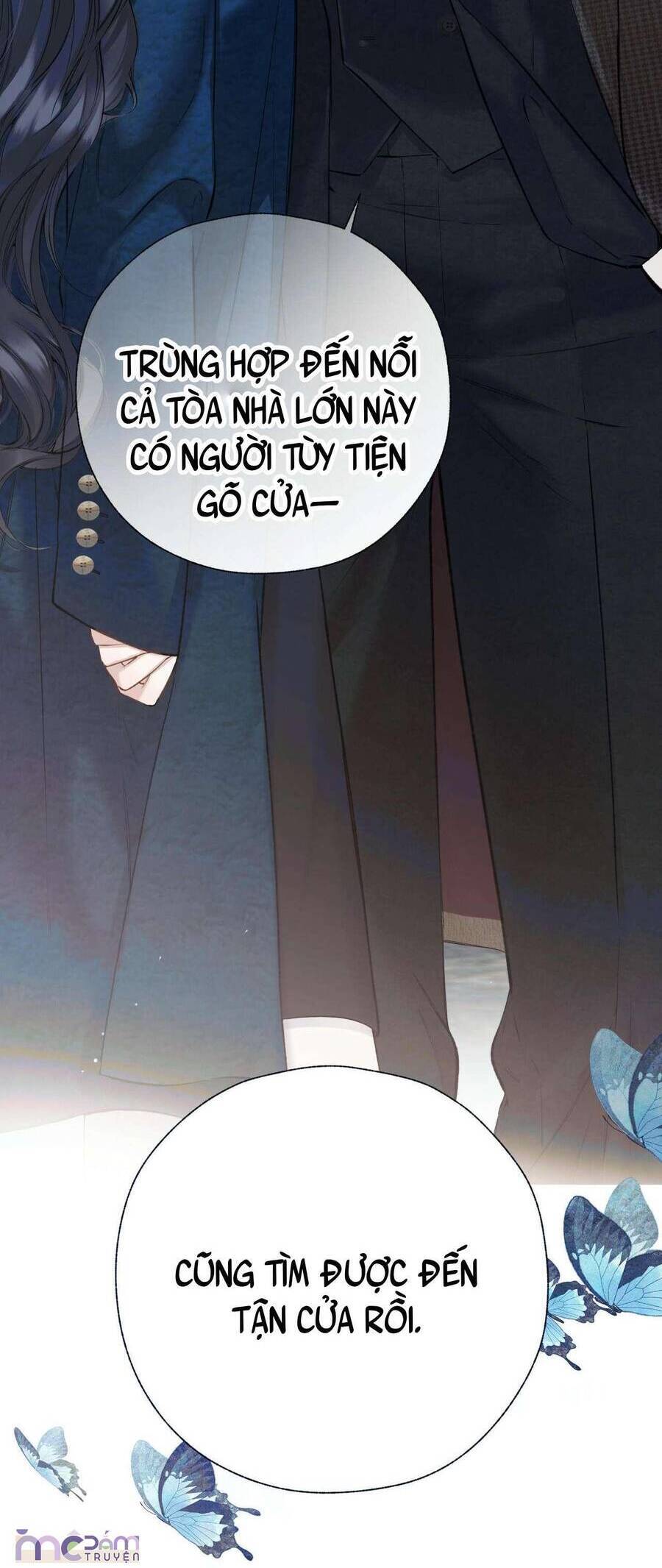 Tôi Cũng Muốn Làm Mợ Út Chap 36.1 - Next Chap 37.1