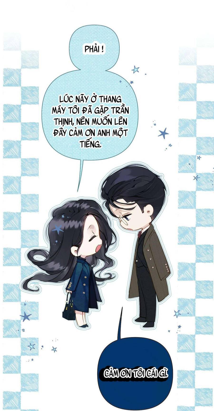 Tôi Cũng Muốn Làm Mợ Út Chap 36.1 - Next Chap 37.1