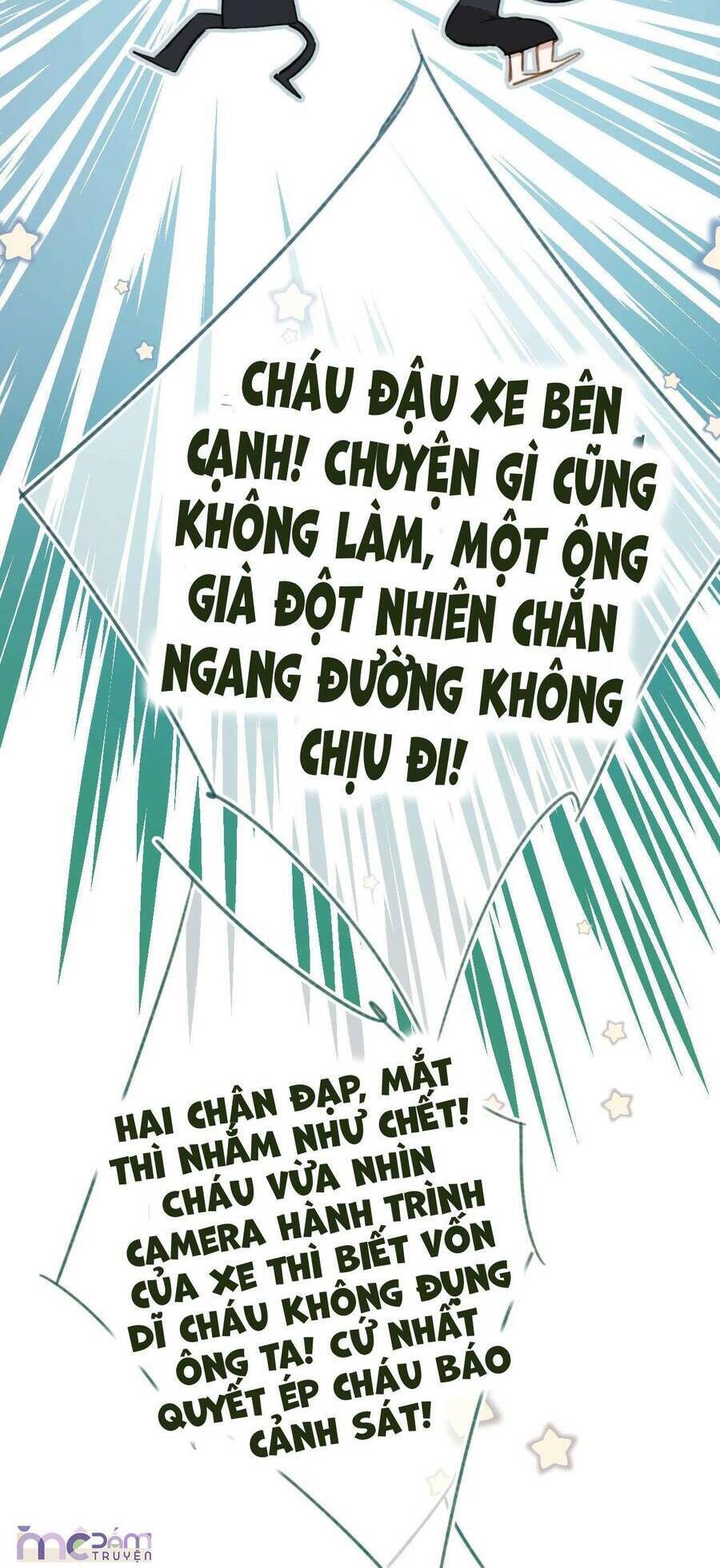 Tôi Cũng Muốn Làm Mợ Út Chap 36.2 - Next Chap 37.2