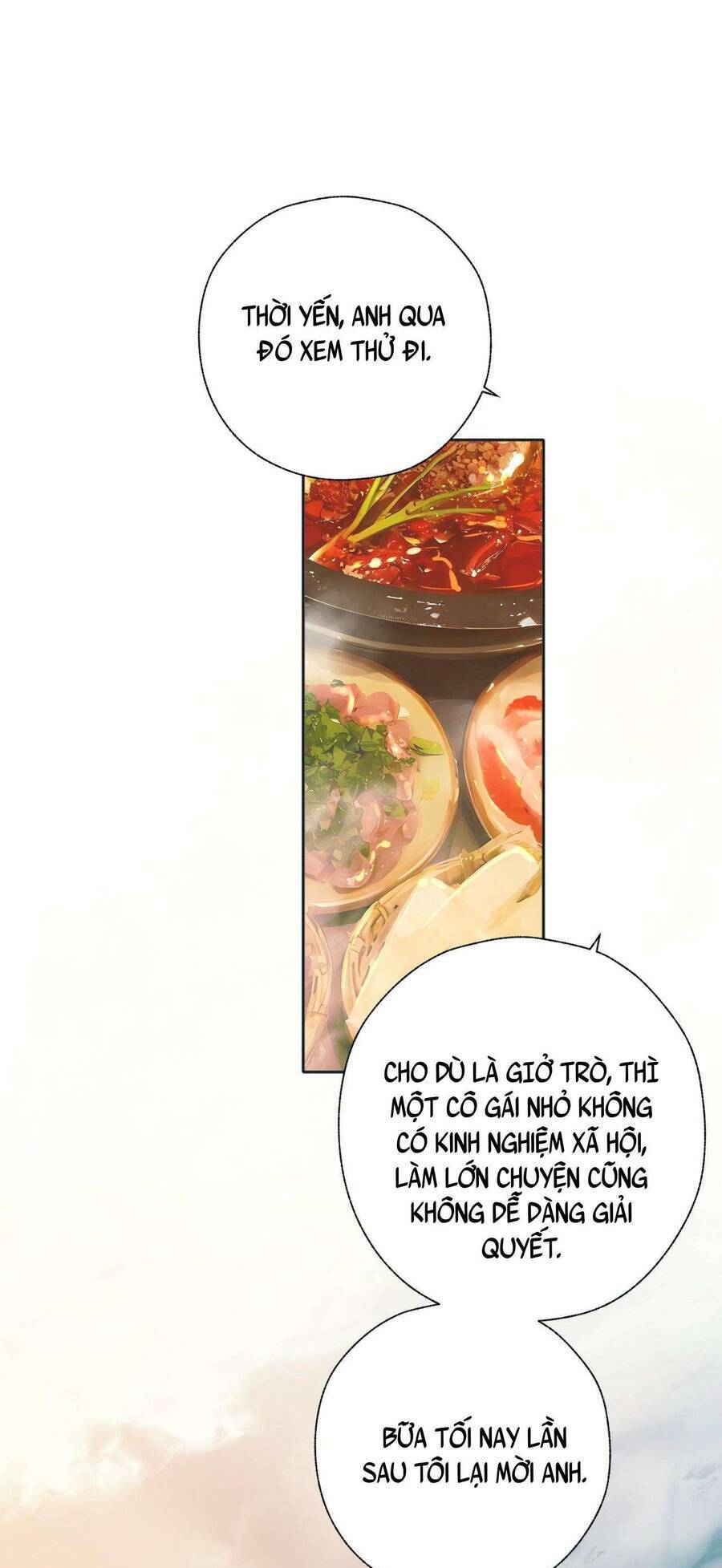 Tôi Cũng Muốn Làm Mợ Út Chap 36.2 - Next Chap 37.2