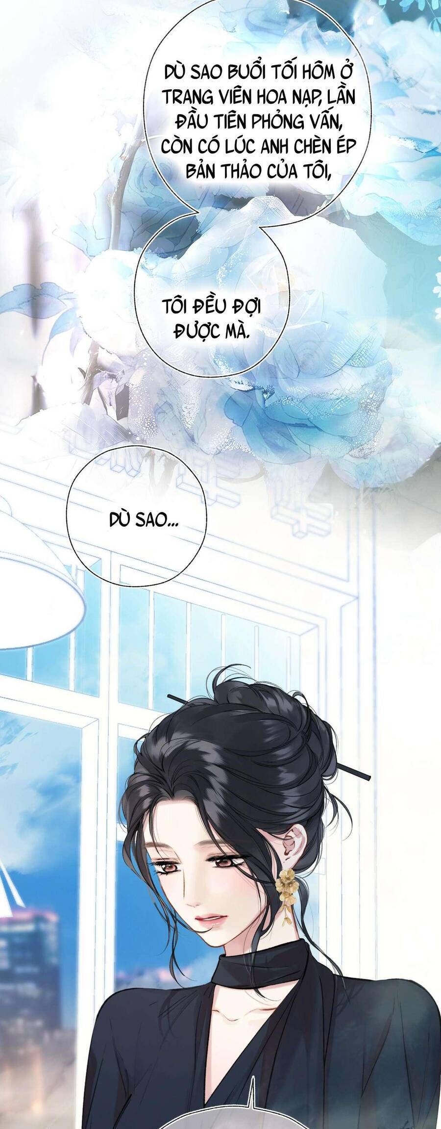 Tôi Cũng Muốn Làm Mợ Út Chap 36.2 - Next Chap 37.2