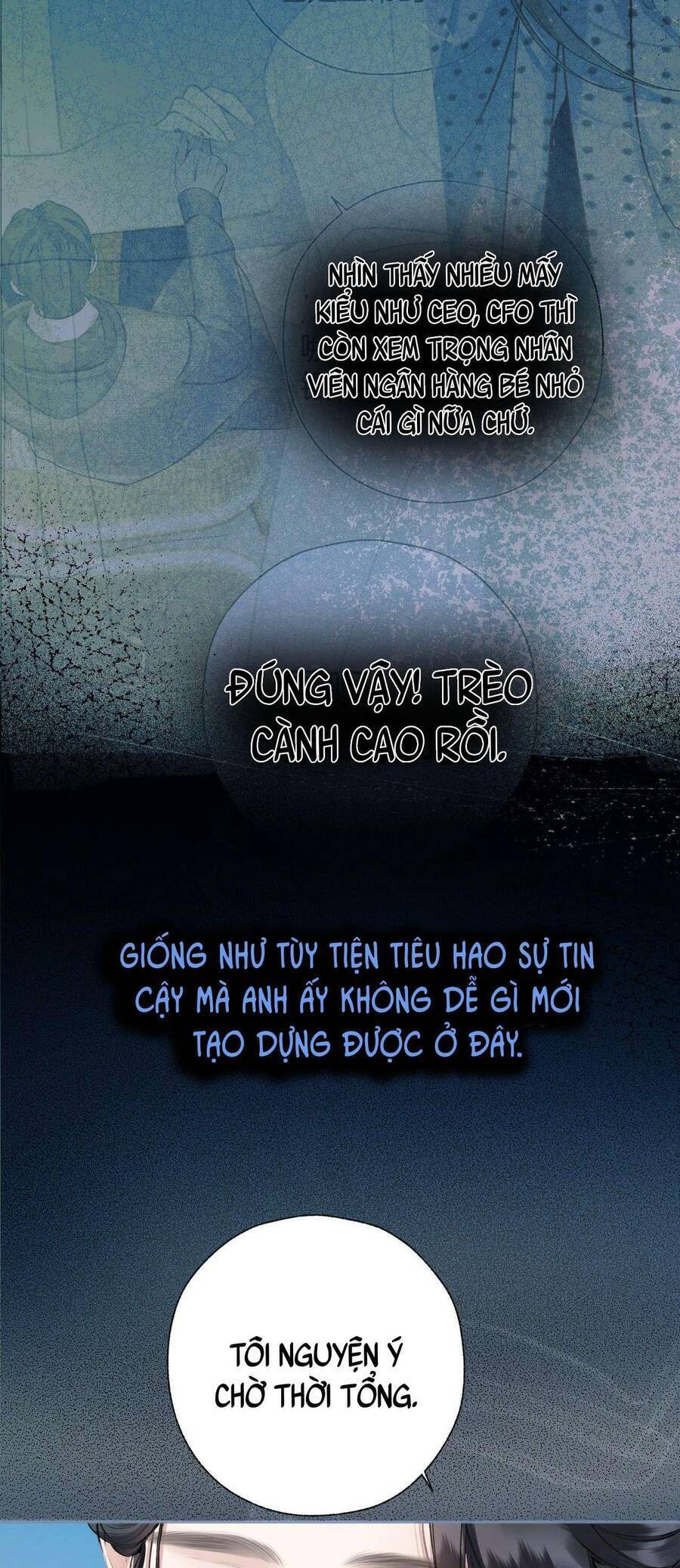 Tôi Cũng Muốn Làm Mợ Út Chap 36.2 - Next Chap 37.2