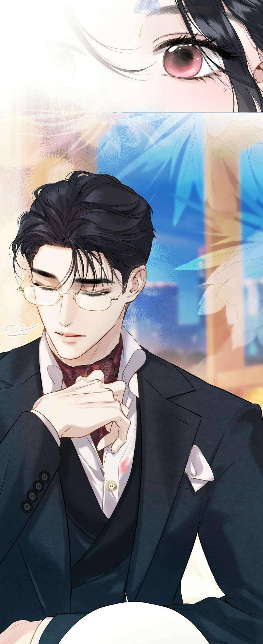 Tôi Cũng Muốn Làm Mợ Út Chap 36.2 - Next Chap 37.2