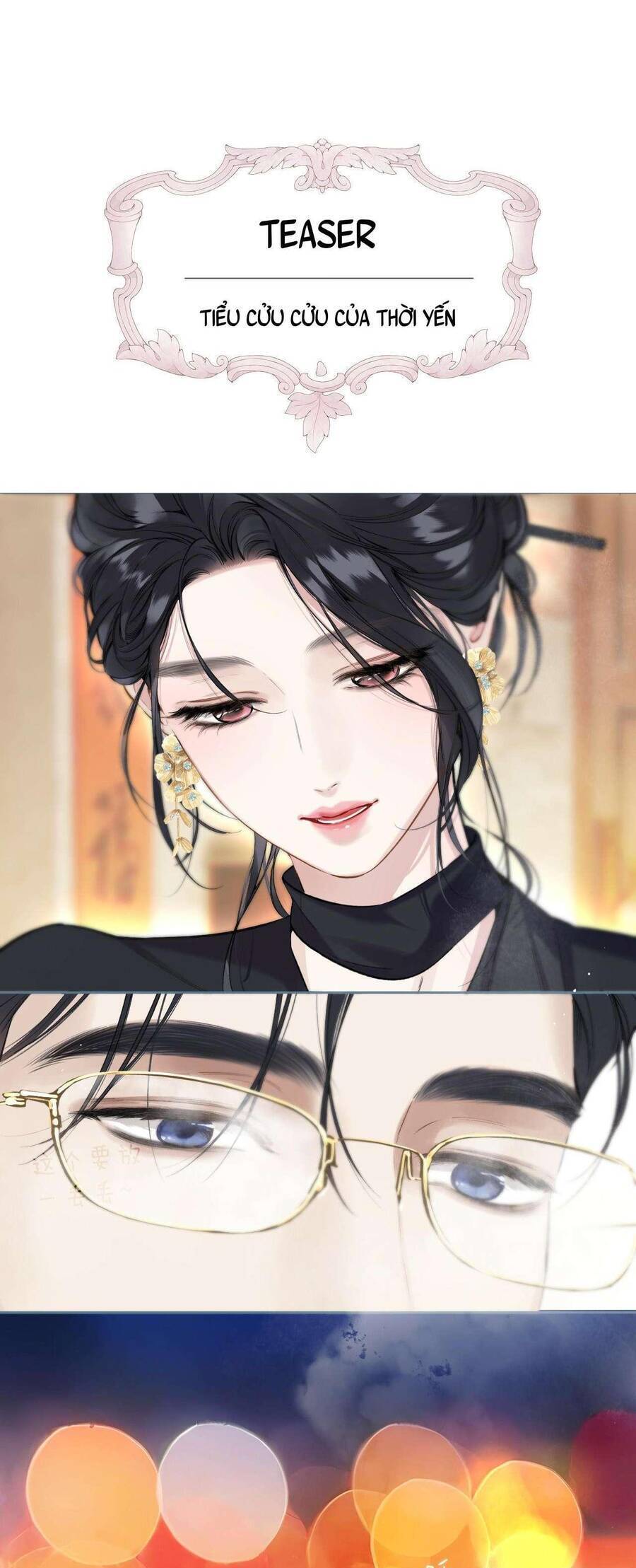 Tôi Cũng Muốn Làm Mợ Út Chap 36.2 - Next Chap 37.2