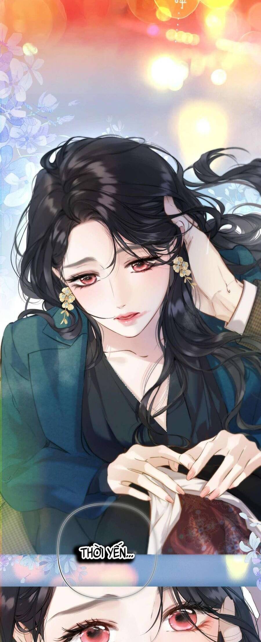 Tôi Cũng Muốn Làm Mợ Út Chap 36.2 - Next Chap 37.2