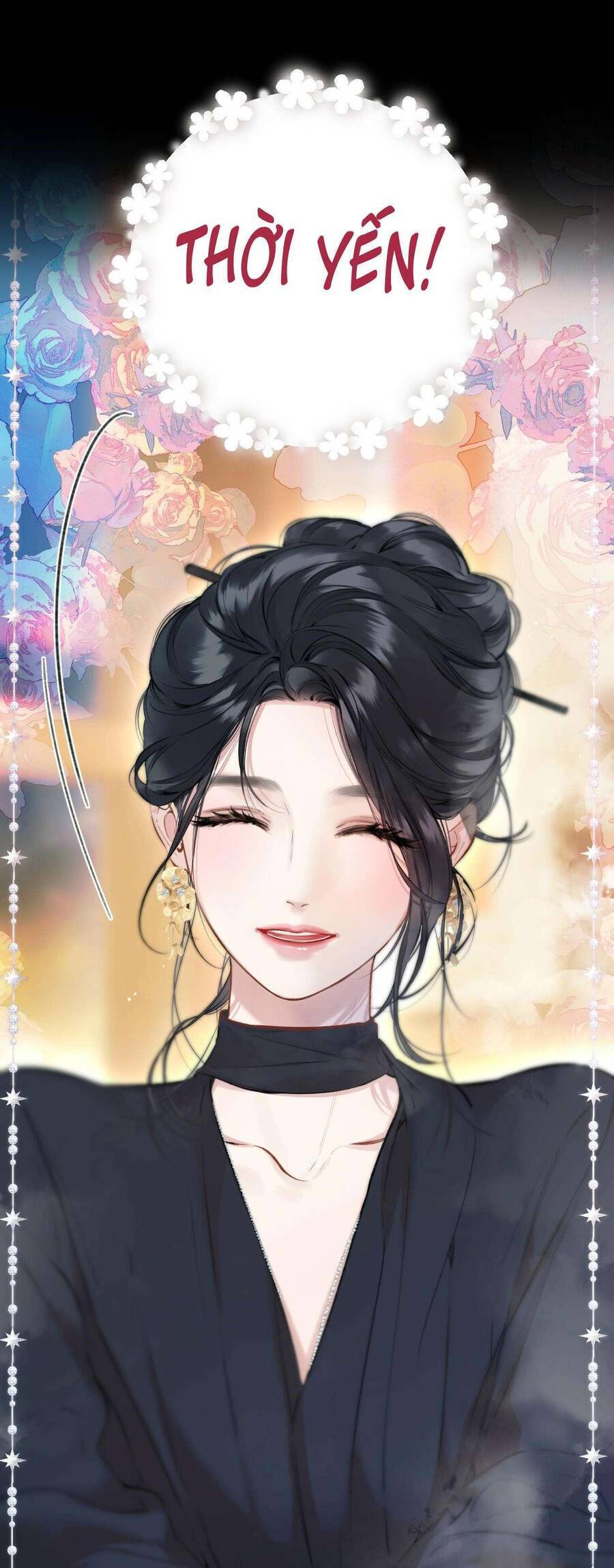 Tôi Cũng Muốn Làm Mợ Út Chap 36.2 - Next Chap 37.2