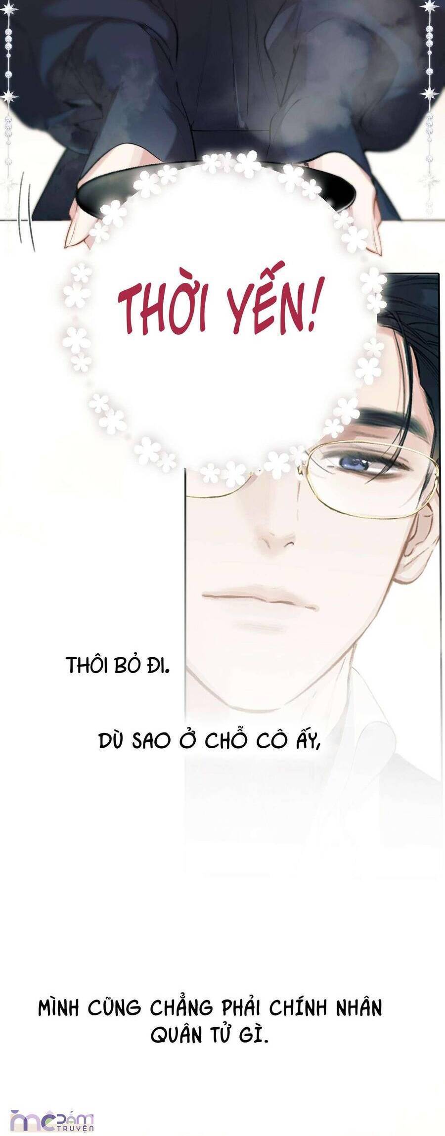 Tôi Cũng Muốn Làm Mợ Út Chap 36.2 - Next Chap 37.2
