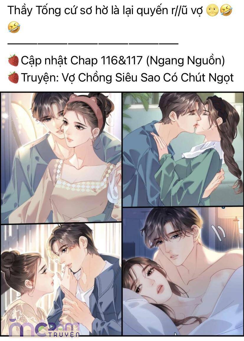 Tôi Cũng Muốn Làm Mợ Út Chap 36.2 - Next Chap 37.2