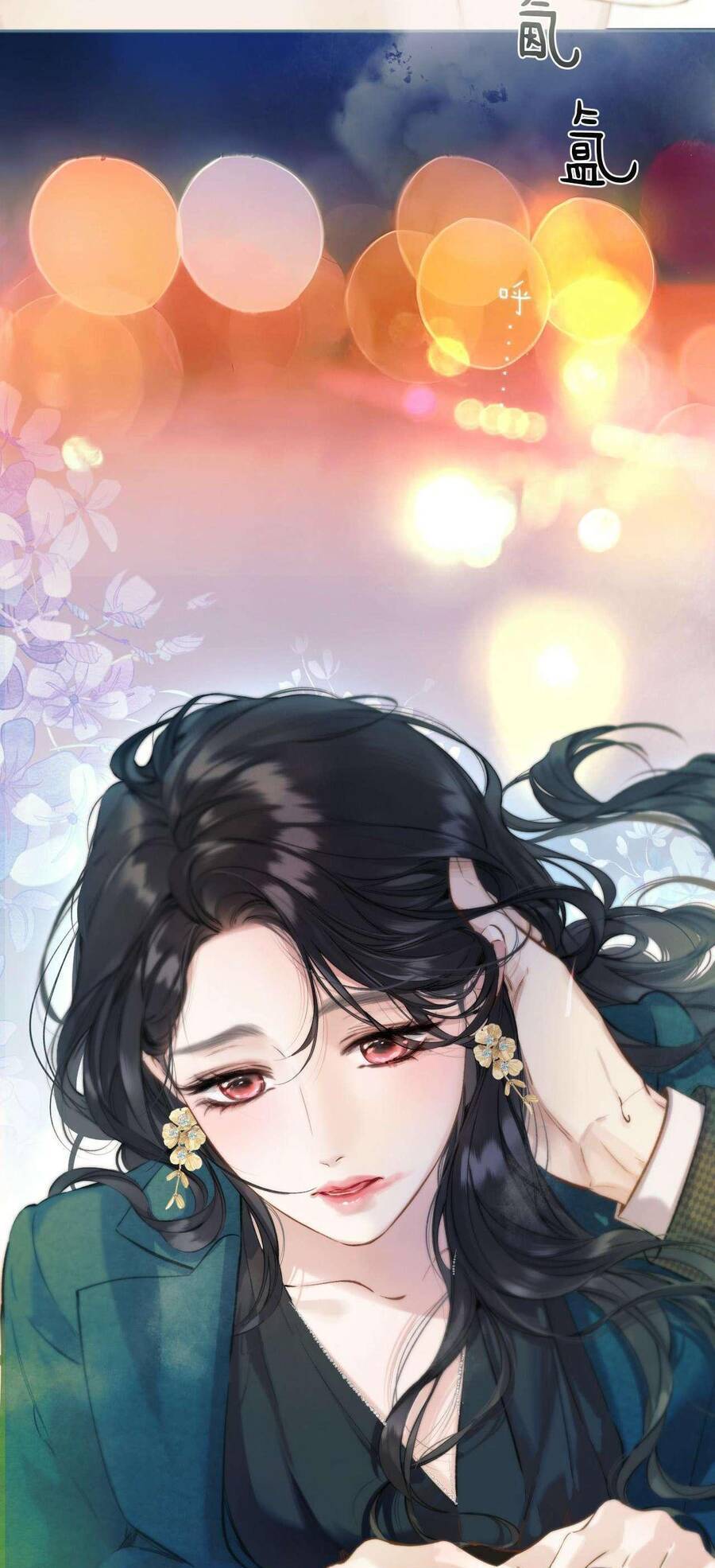 Tôi Cũng Muốn Làm Mợ Út Chap 36.2 - Next Chap 37.2