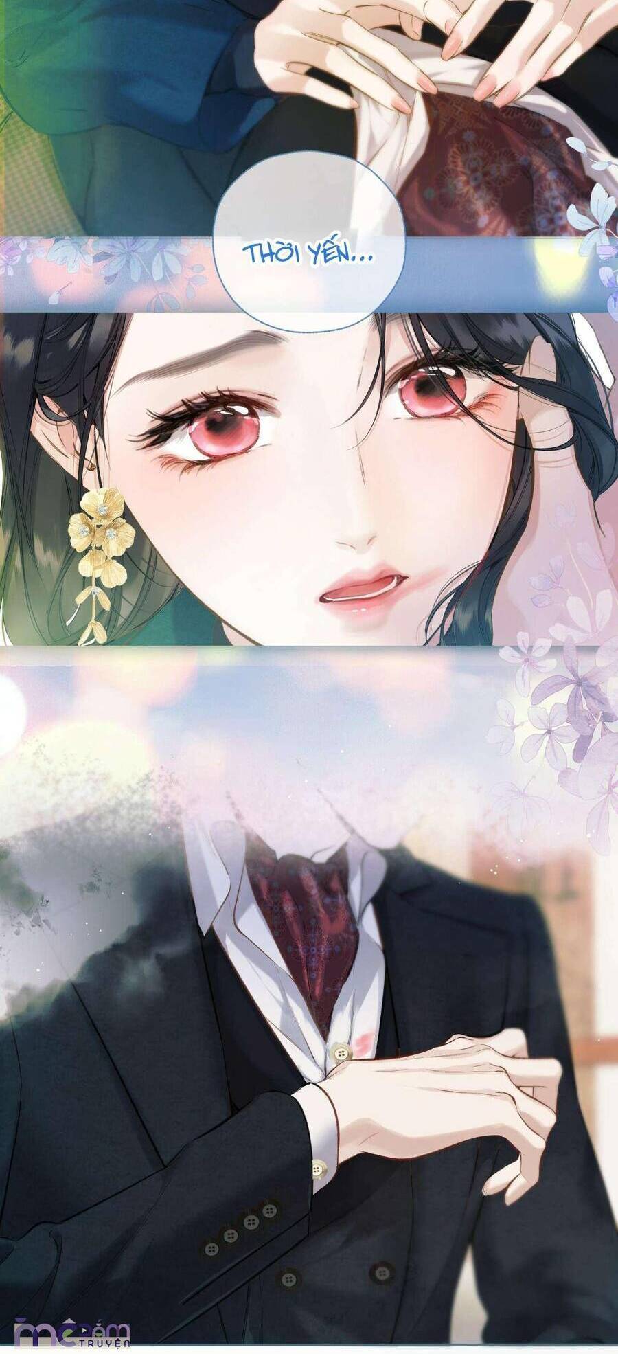 Tôi Cũng Muốn Làm Mợ Út Chap 36.2 - Next Chap 37.2