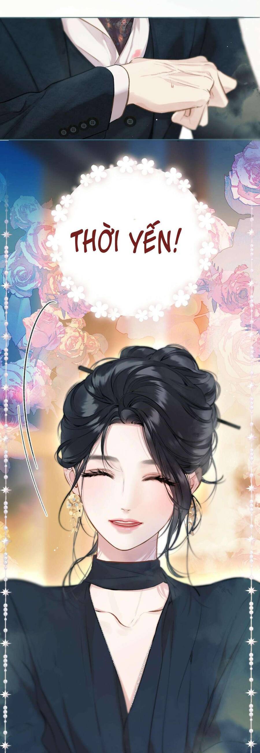 Tôi Cũng Muốn Làm Mợ Út Chap 36.2 - Next Chap 37.2