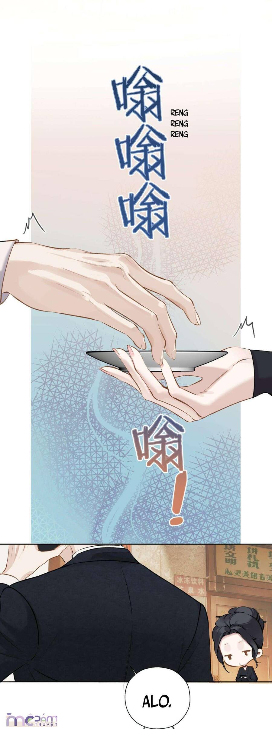 Tôi Cũng Muốn Làm Mợ Út Chap 36.2 - Next Chap 37.2