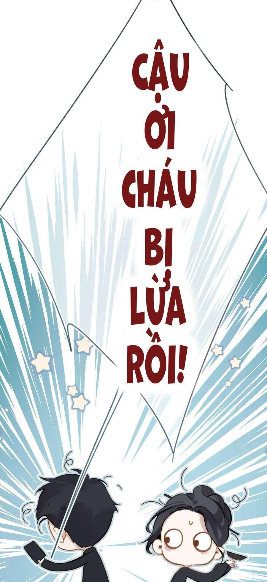 Tôi Cũng Muốn Làm Mợ Út Chap 36.2 - Next Chap 37.2