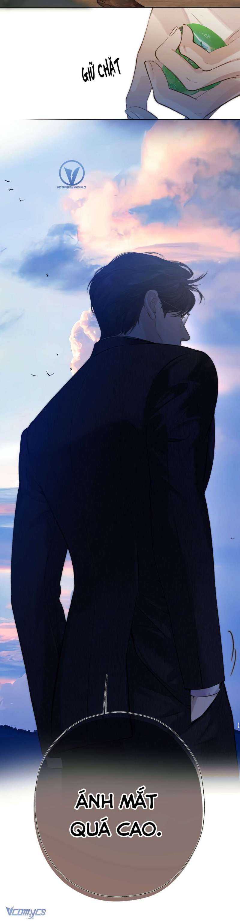 Tôi Cũng Muốn Làm Mợ Út Chap 36 - Next Chap 37