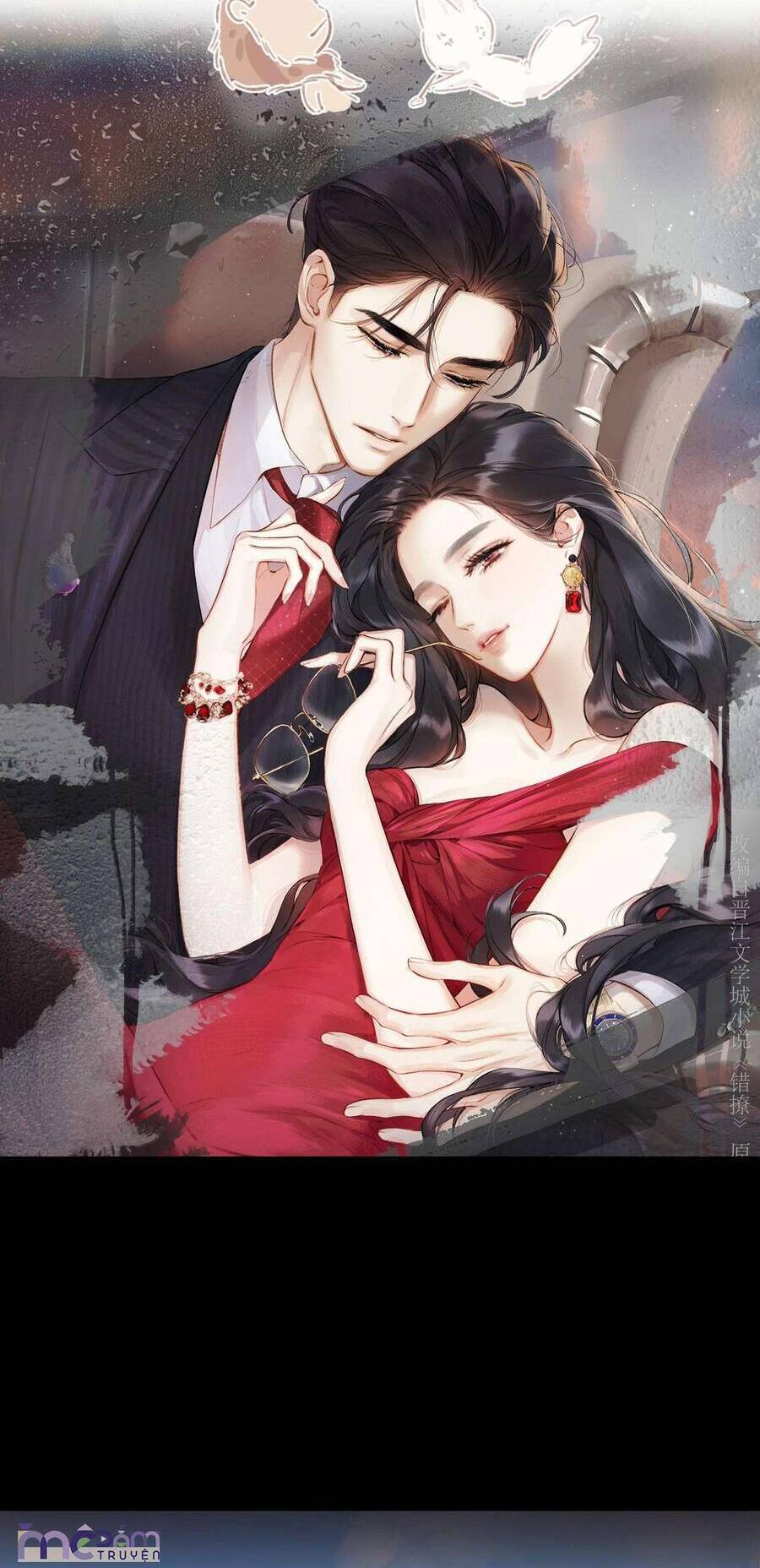 Tôi Cũng Muốn Làm Mợ Út Chap 37.1 - Next Chap 38.1