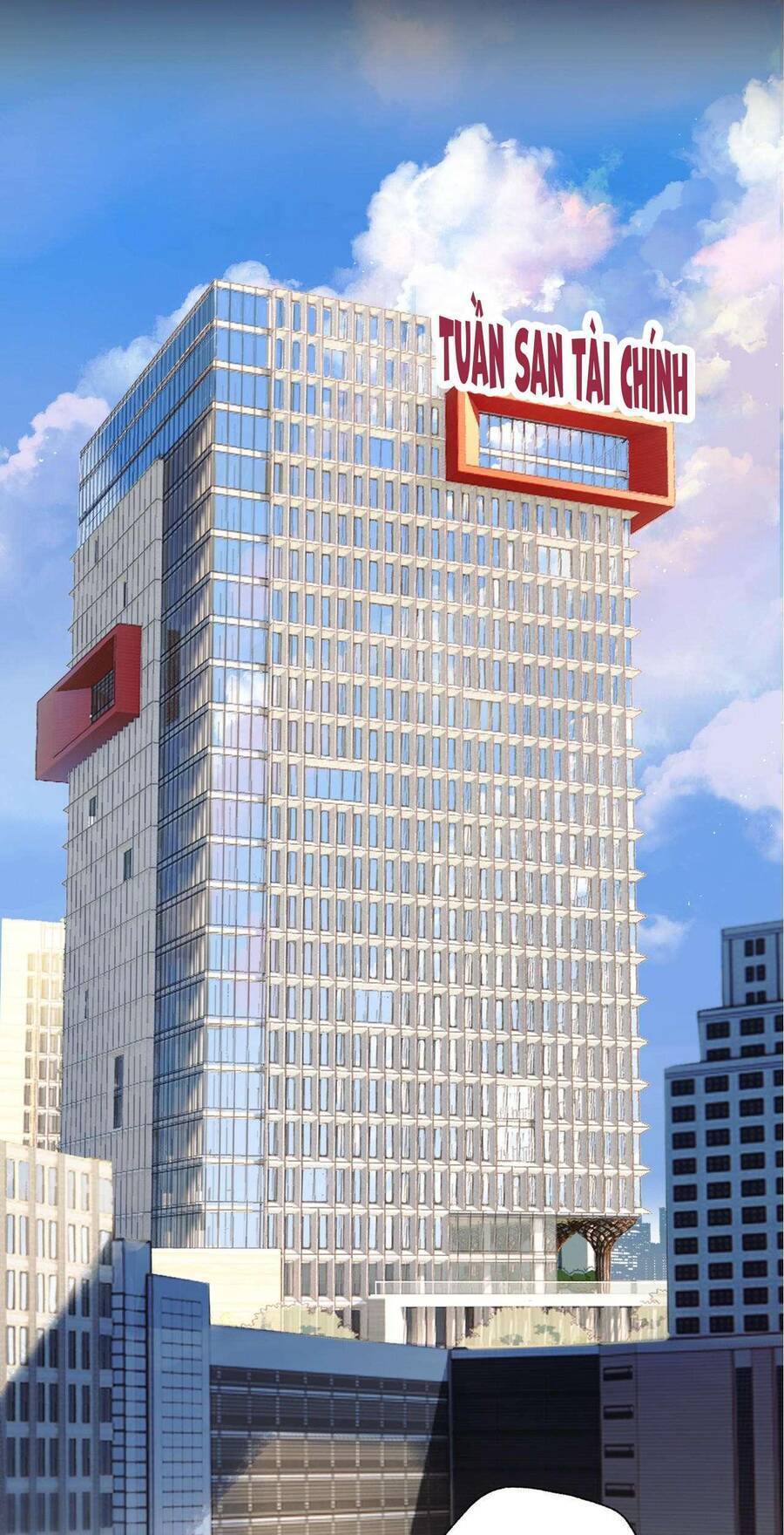 Tôi Cũng Muốn Làm Mợ Út Chap 37.1 - Next Chap 38.1