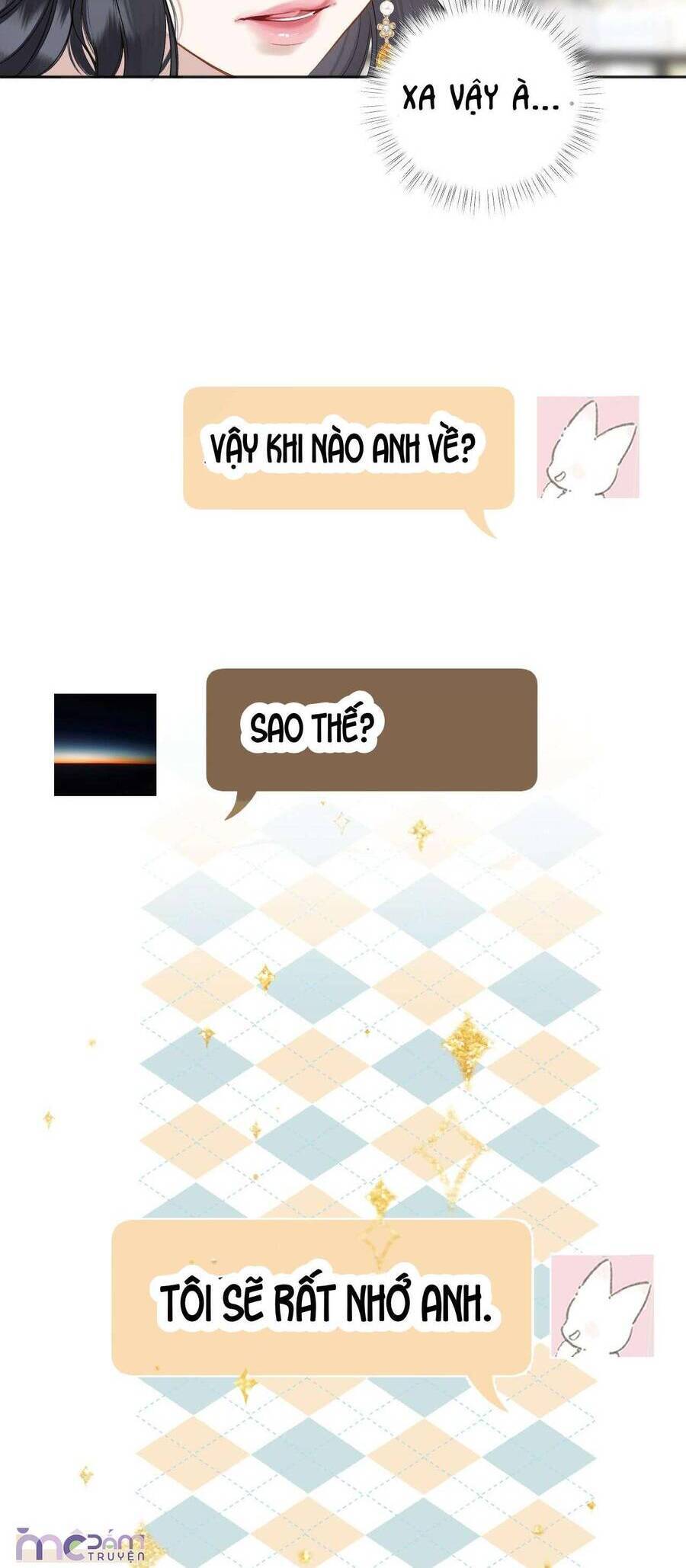 Tôi Cũng Muốn Làm Mợ Út Chap 37.1 - Next Chap 38.1