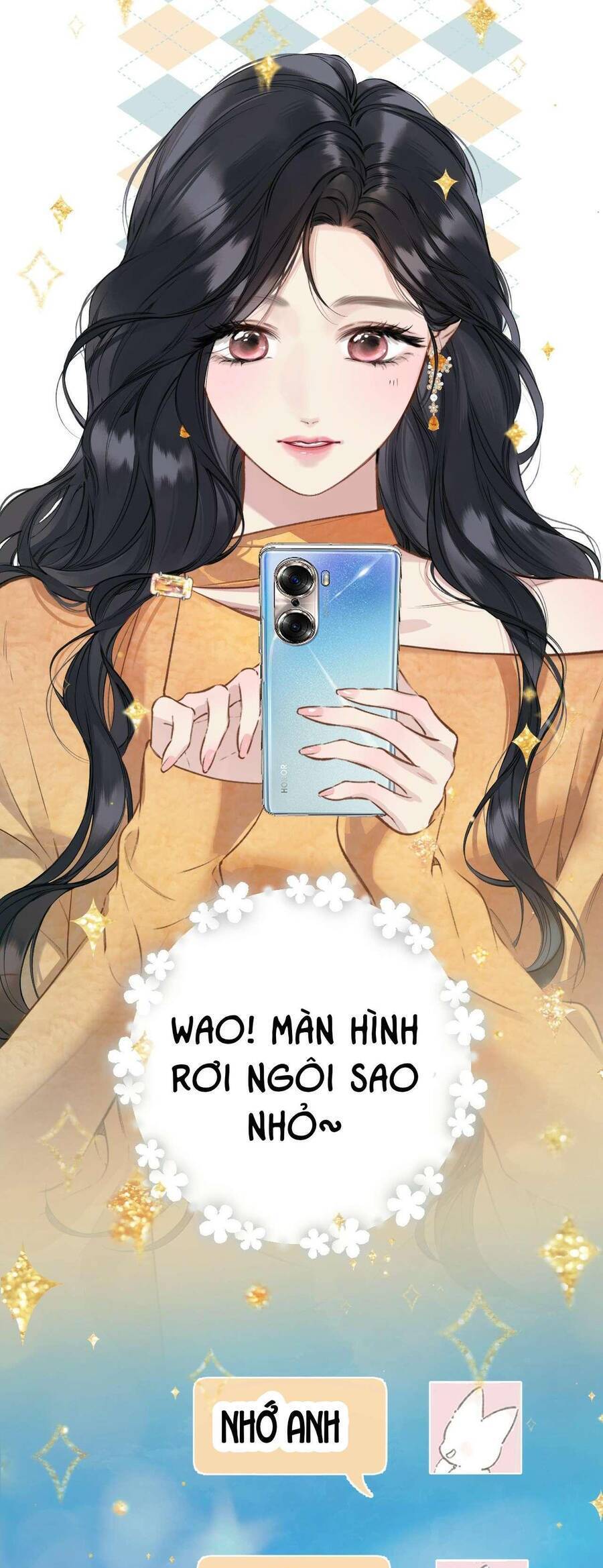 Tôi Cũng Muốn Làm Mợ Út Chap 37.1 - Next Chap 38.1