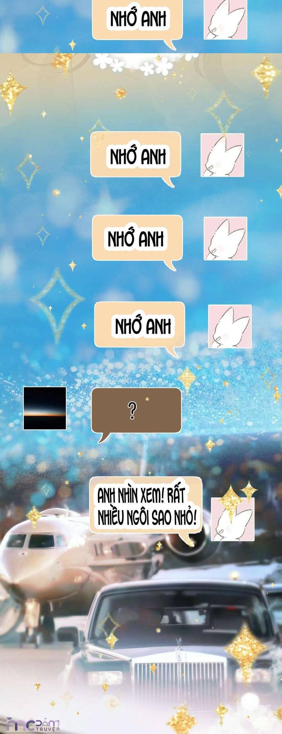 Tôi Cũng Muốn Làm Mợ Út Chap 37.1 - Next Chap 38.1