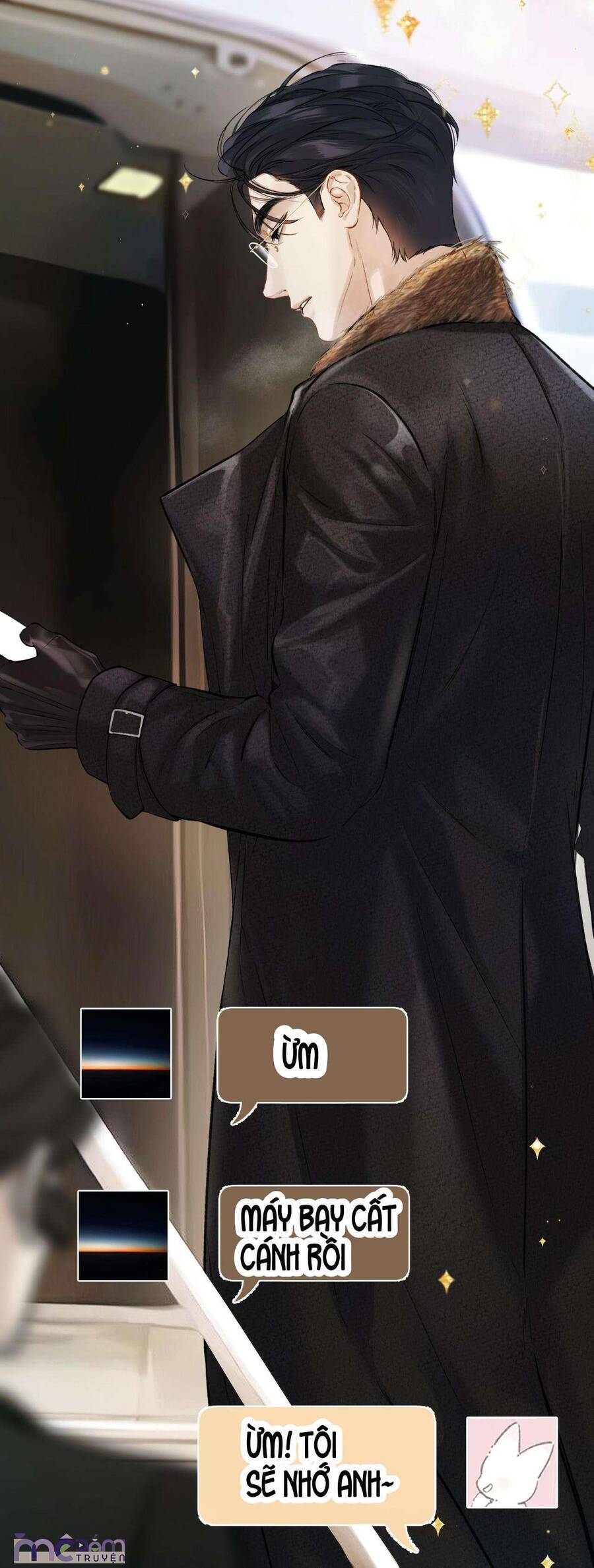 Tôi Cũng Muốn Làm Mợ Út Chap 37.1 - Next Chap 38.1