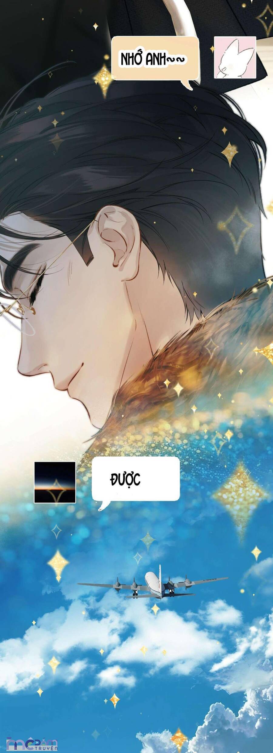 Tôi Cũng Muốn Làm Mợ Út Chap 37.1 - Next Chap 38.1