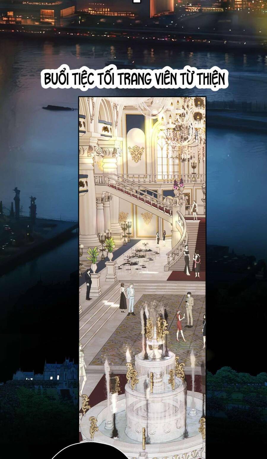 Tôi Cũng Muốn Làm Mợ Út Chap 37.1 - Next Chap 38.1