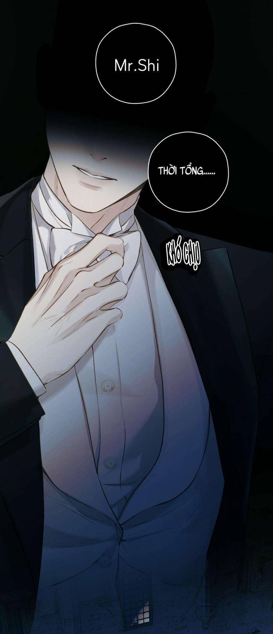 Tôi Cũng Muốn Làm Mợ Út Chap 37.1 - Next Chap 38.1