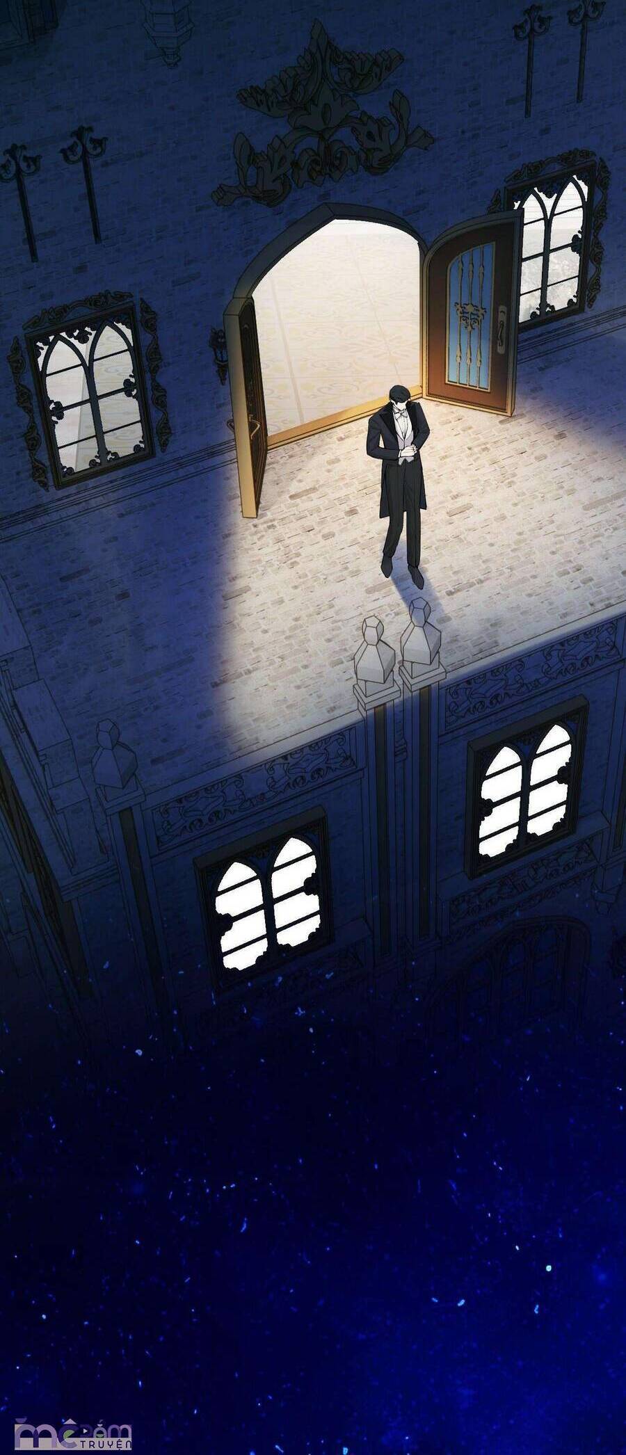 Tôi Cũng Muốn Làm Mợ Út Chap 37.1 - Next Chap 38.1