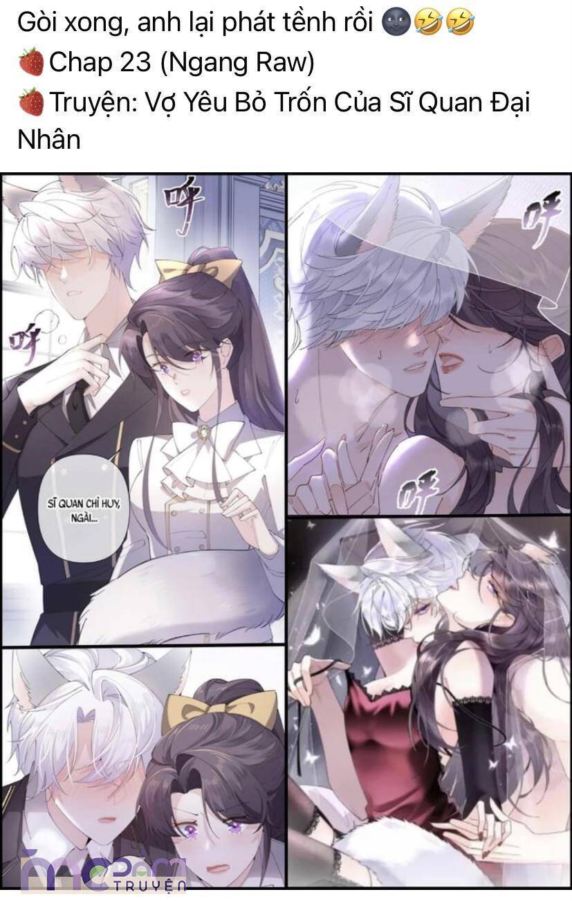 Tôi Cũng Muốn Làm Mợ Út Chap 37.1 - Next Chap 38.1