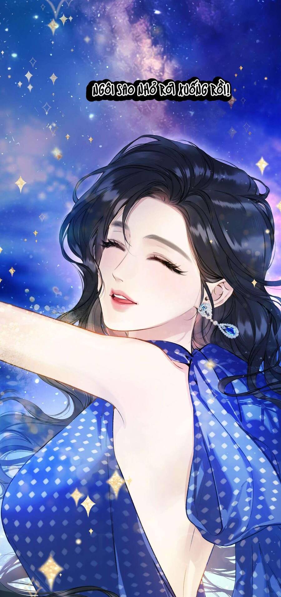 Tôi Cũng Muốn Làm Mợ Út Chap 37.1 - Next Chap 38.1