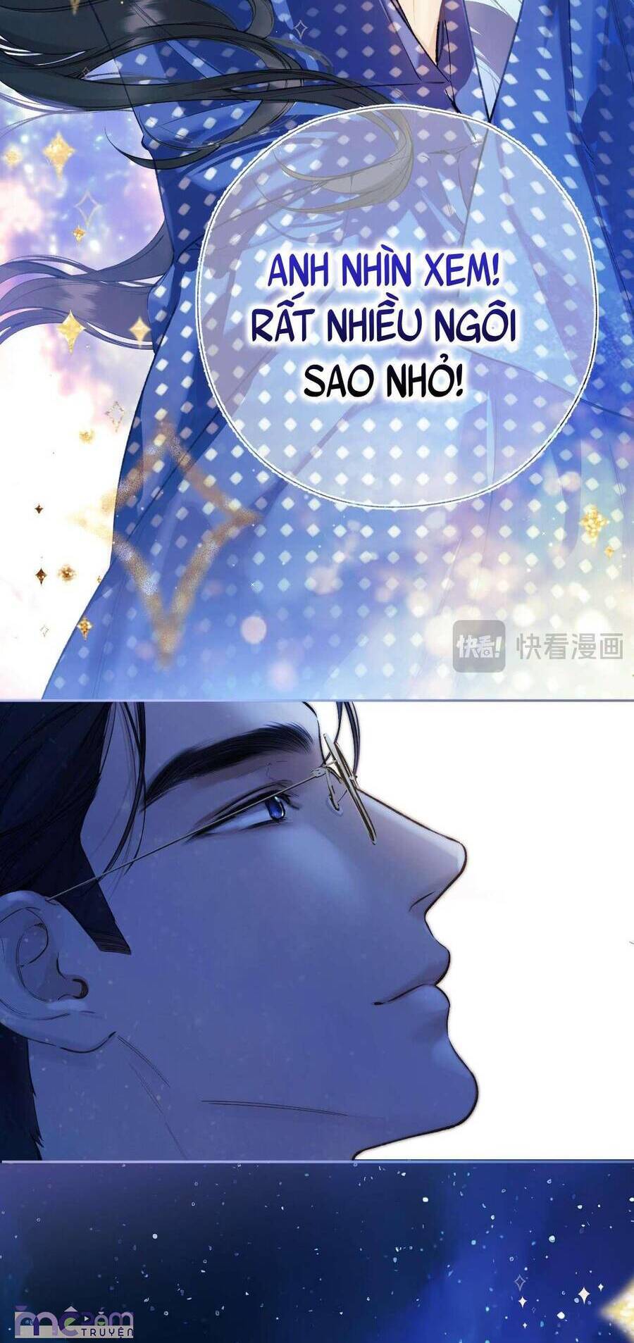 Tôi Cũng Muốn Làm Mợ Út Chap 37.1 - Next Chap 38.1