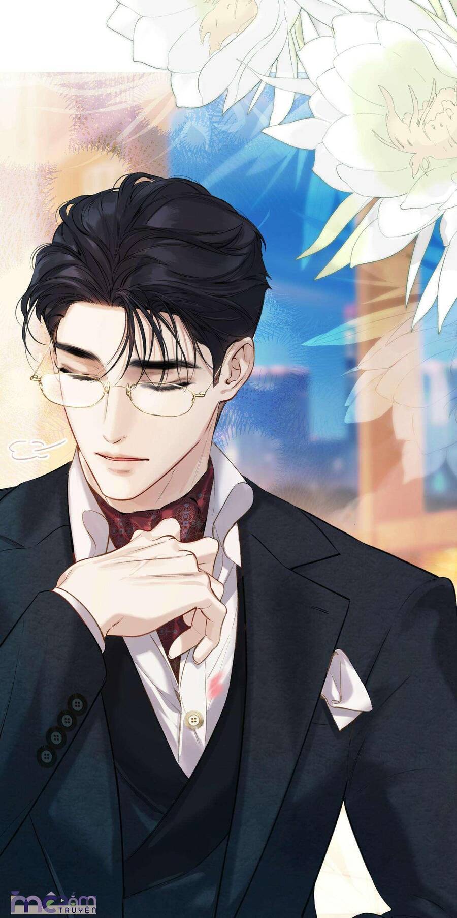 Tôi Cũng Muốn Làm Mợ Út Chap 37.1 - Next Chap 38.1