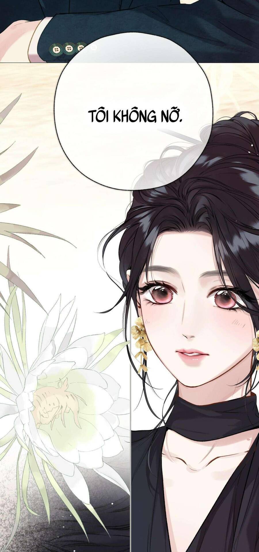 Tôi Cũng Muốn Làm Mợ Út Chap 37.1 - Next Chap 38.1