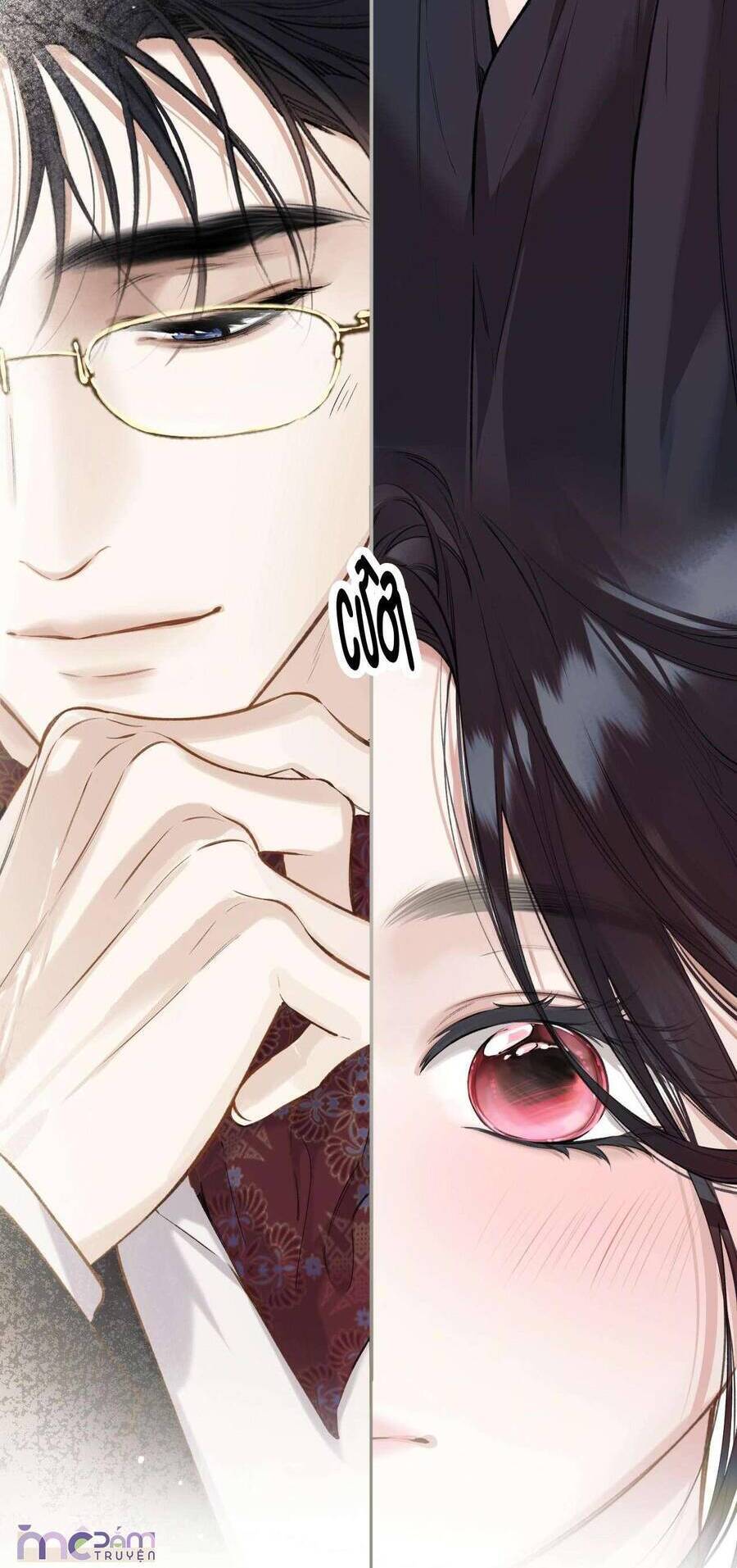 Tôi Cũng Muốn Làm Mợ Út Chap 37.1 - Next Chap 38.1