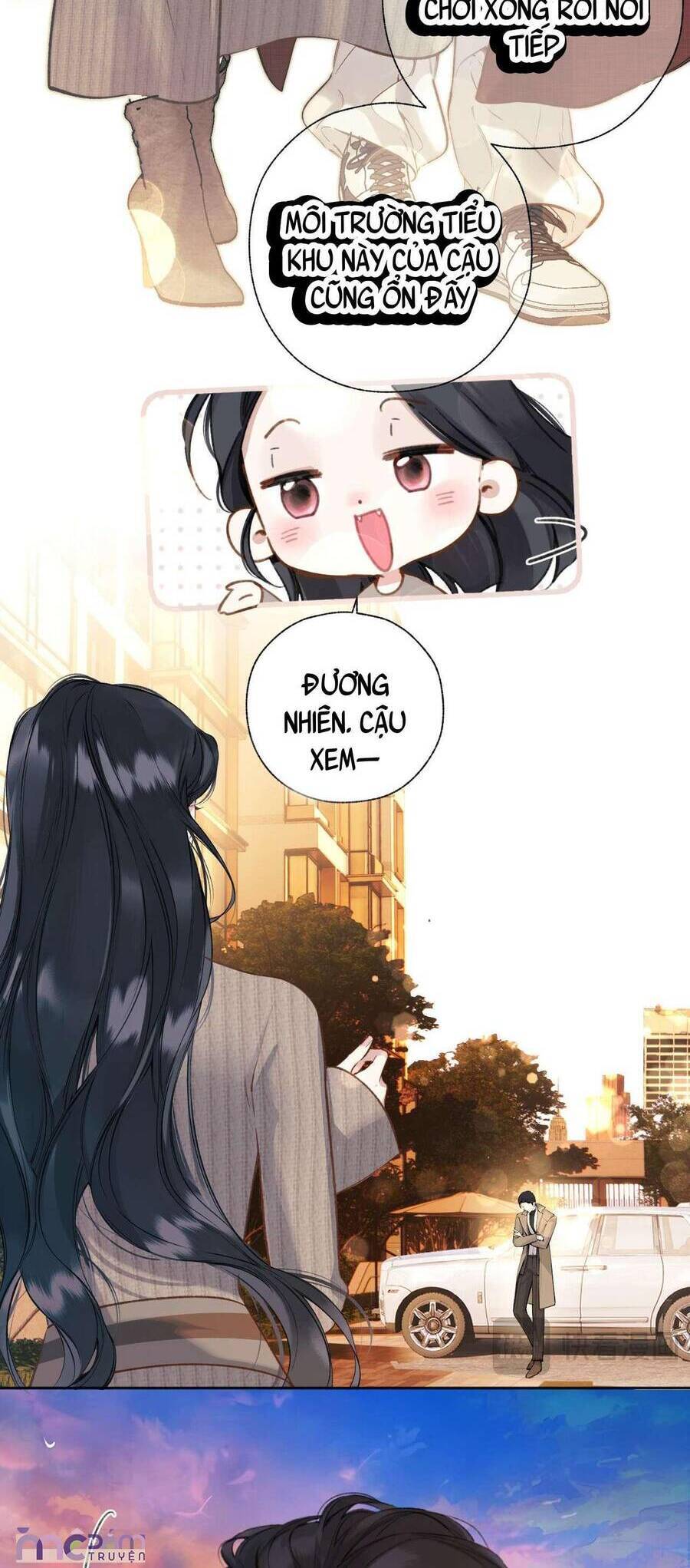 Tôi Cũng Muốn Làm Mợ Út Chap 37.2 - Next Chap 38.2