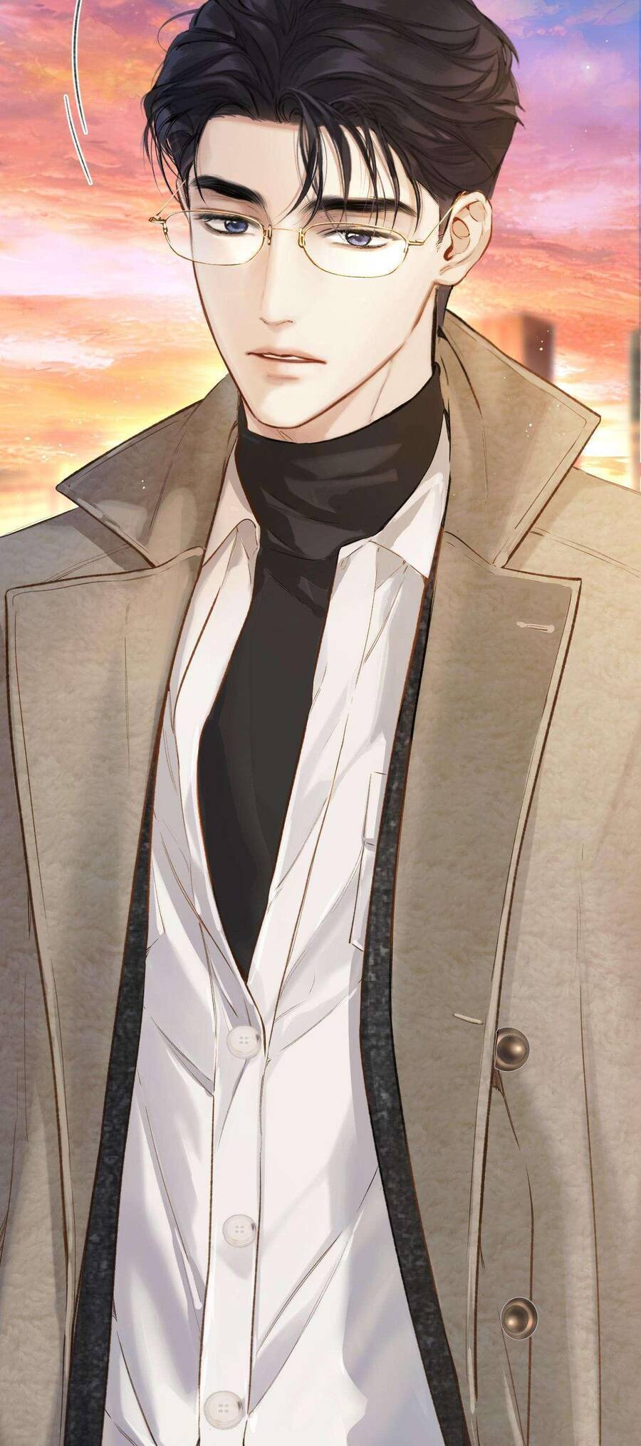 Tôi Cũng Muốn Làm Mợ Út Chap 37.2 - Next Chap 38.2