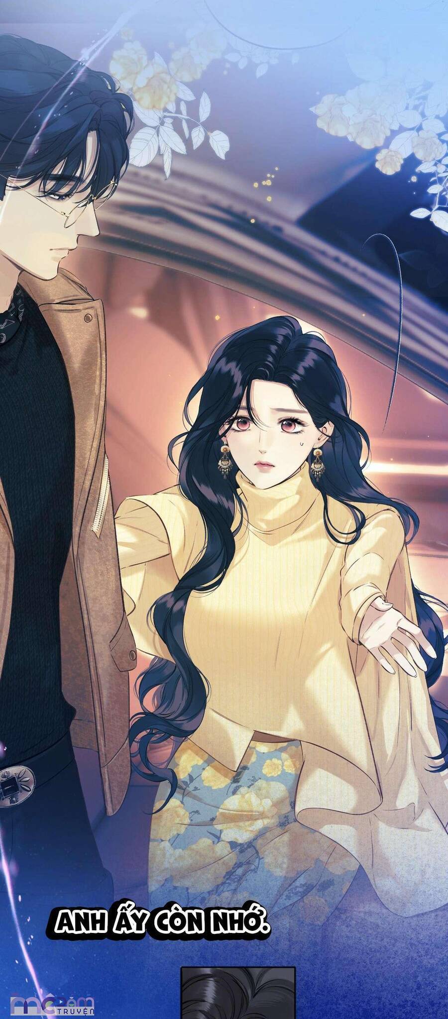 Tôi Cũng Muốn Làm Mợ Út Chap 37.2 - Next Chap 38.2