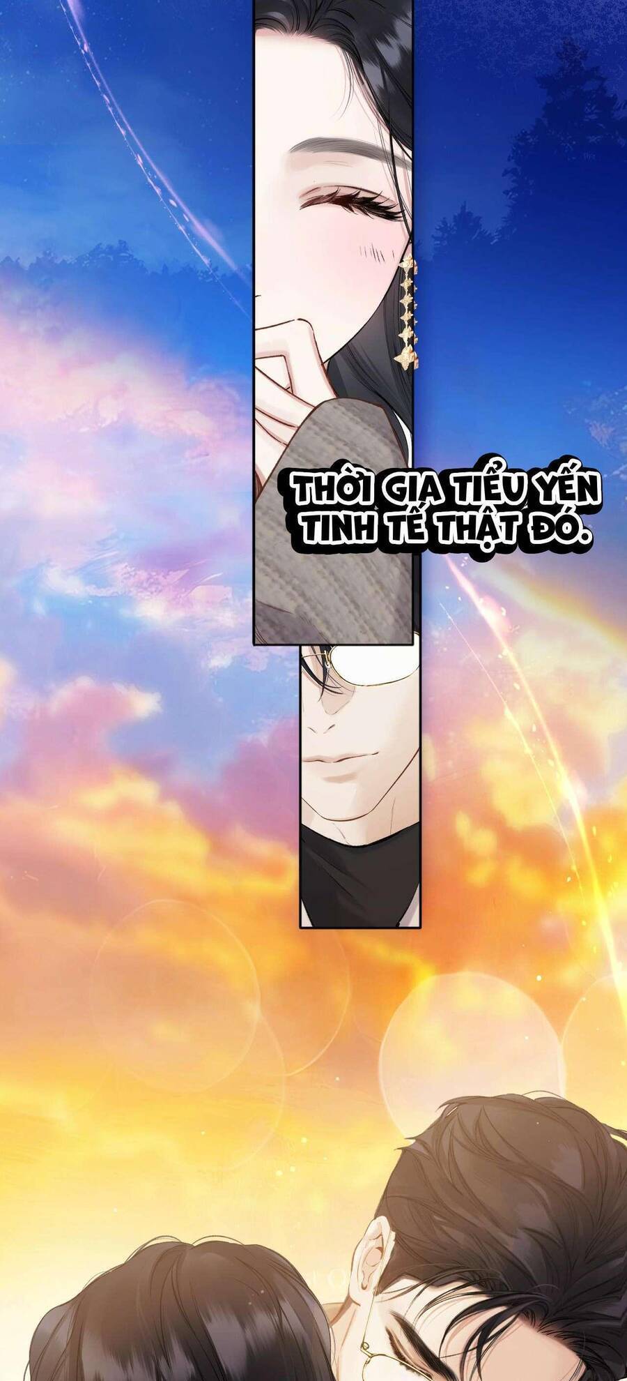 Tôi Cũng Muốn Làm Mợ Út Chap 37.2 - Next Chap 38.2