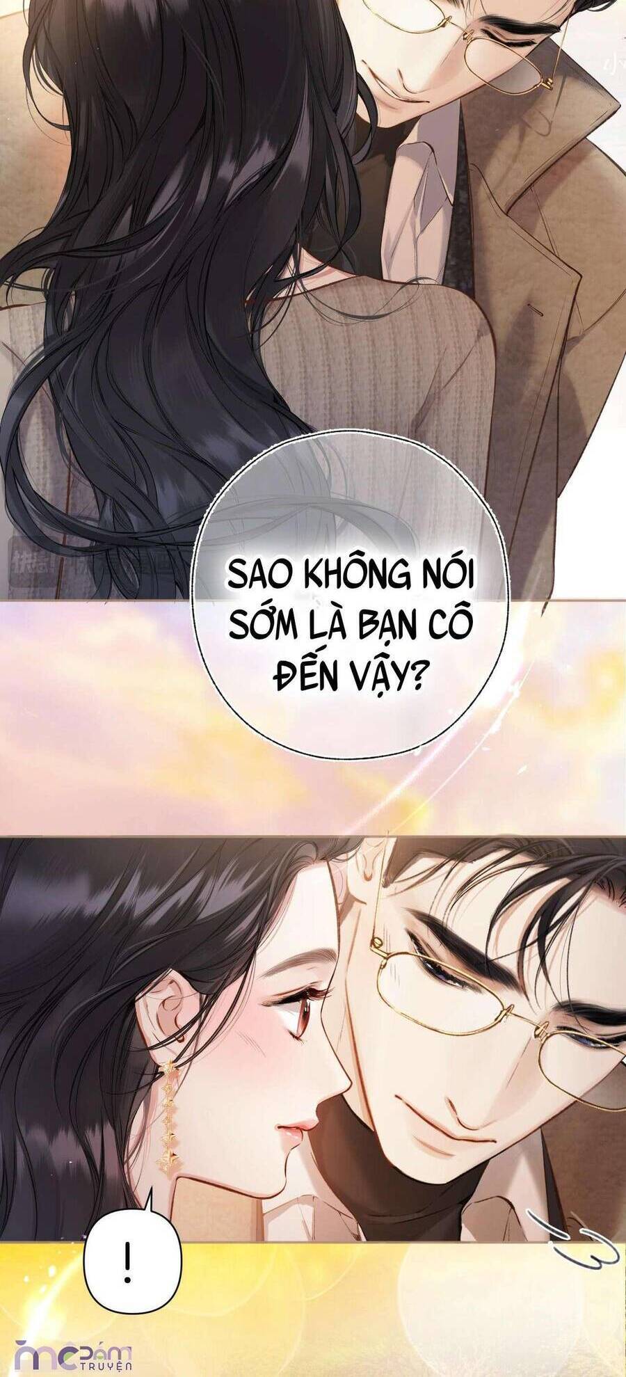 Tôi Cũng Muốn Làm Mợ Út Chap 37.2 - Next Chap 38.2