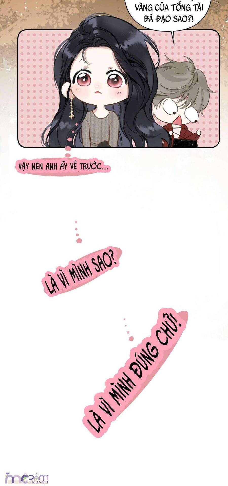 Tôi Cũng Muốn Làm Mợ Út Chap 37.2 - Next Chap 38.2