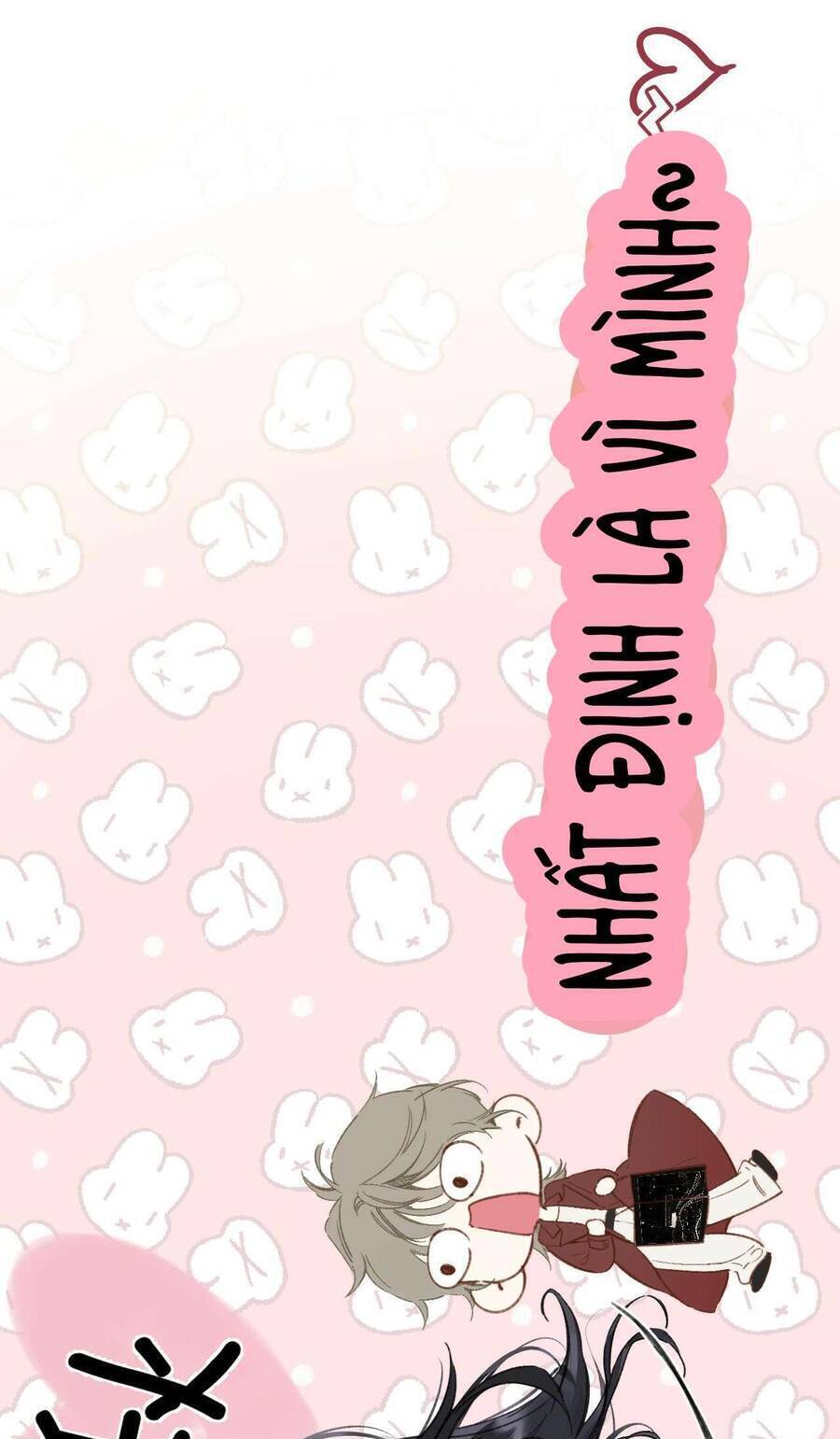 Tôi Cũng Muốn Làm Mợ Út Chap 37.2 - Next Chap 38.2