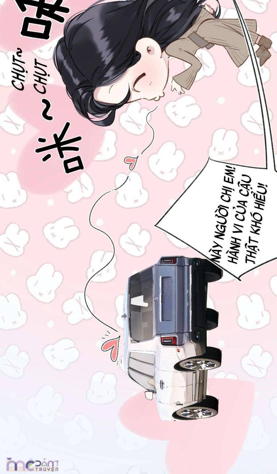 Tôi Cũng Muốn Làm Mợ Út Chap 37.2 - Next Chap 38.2