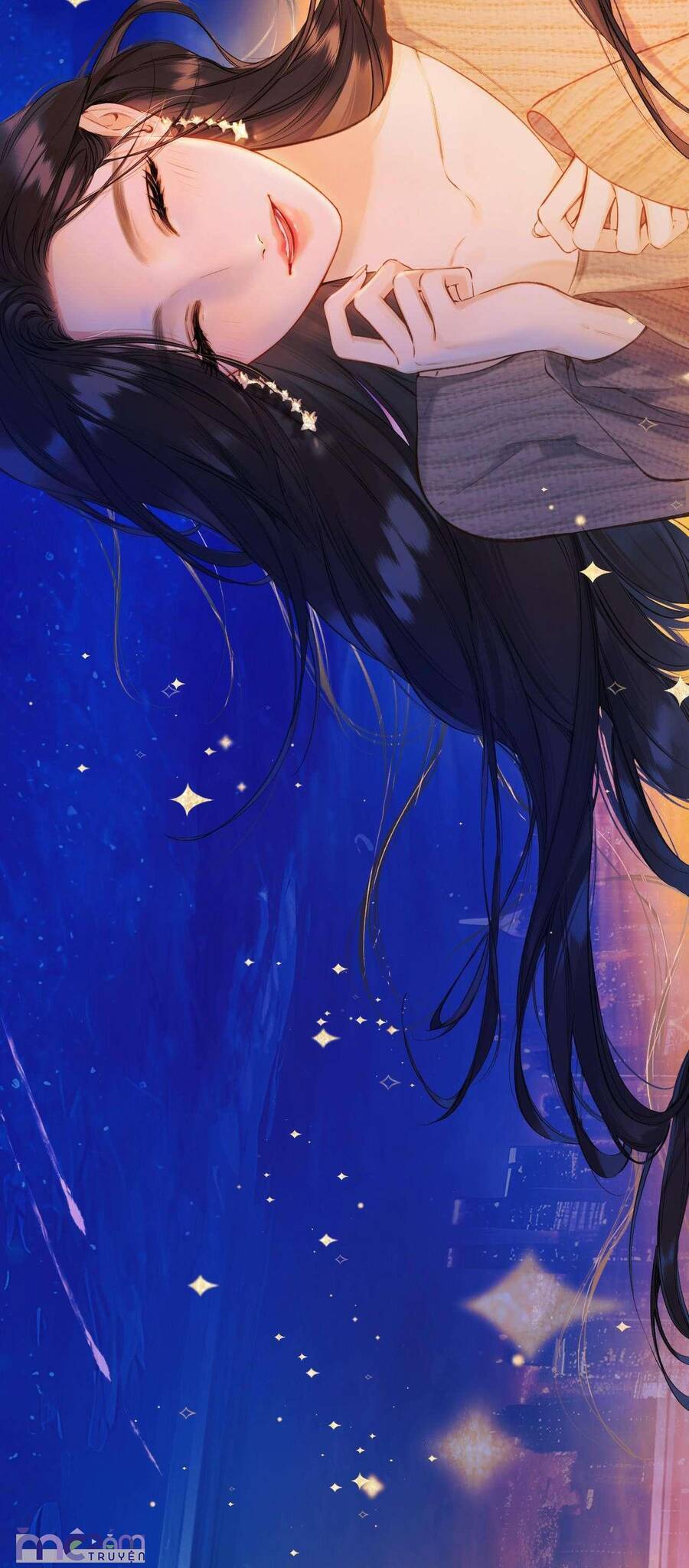 Tôi Cũng Muốn Làm Mợ Út Chap 37.2 - Next Chap 38.2