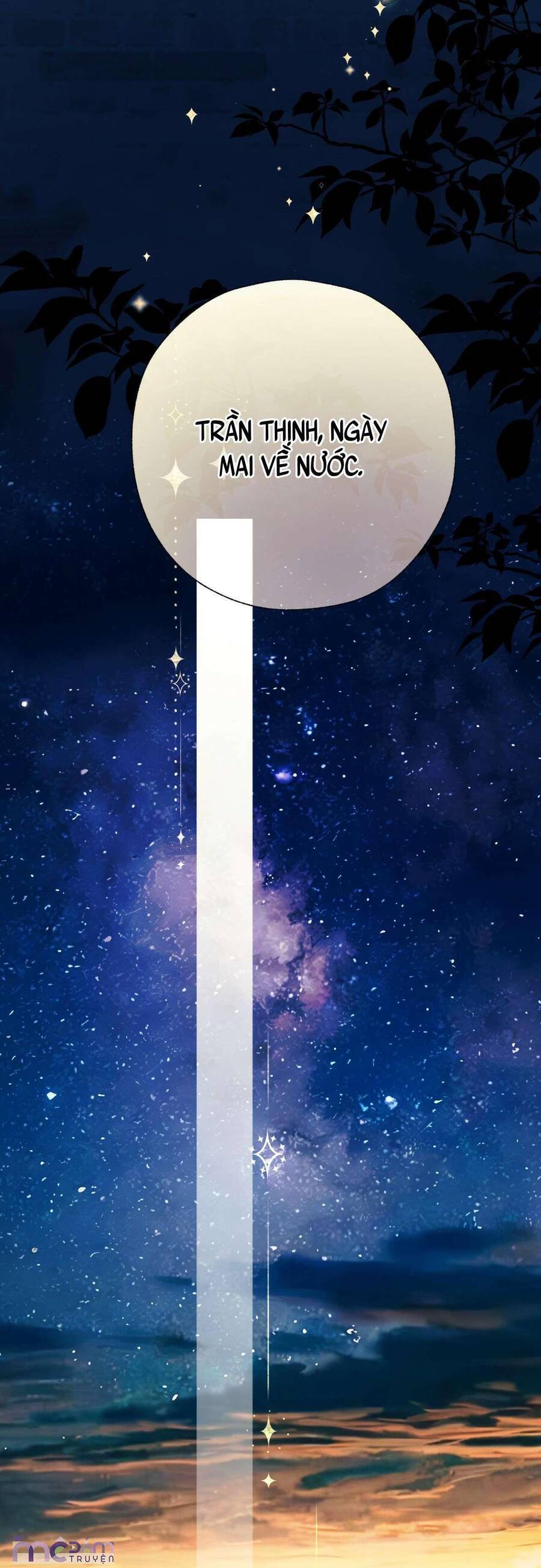 Tôi Cũng Muốn Làm Mợ Út Chap 37.2 - Next Chap 38.2