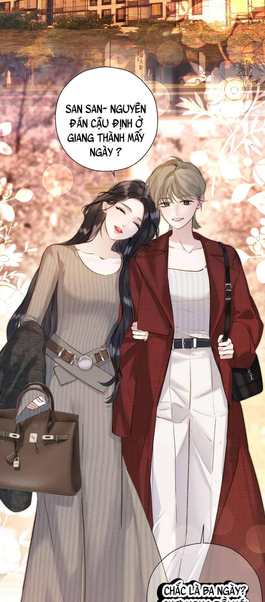 Tôi Cũng Muốn Làm Mợ Út Chap 37.2 - Next Chap 38.2