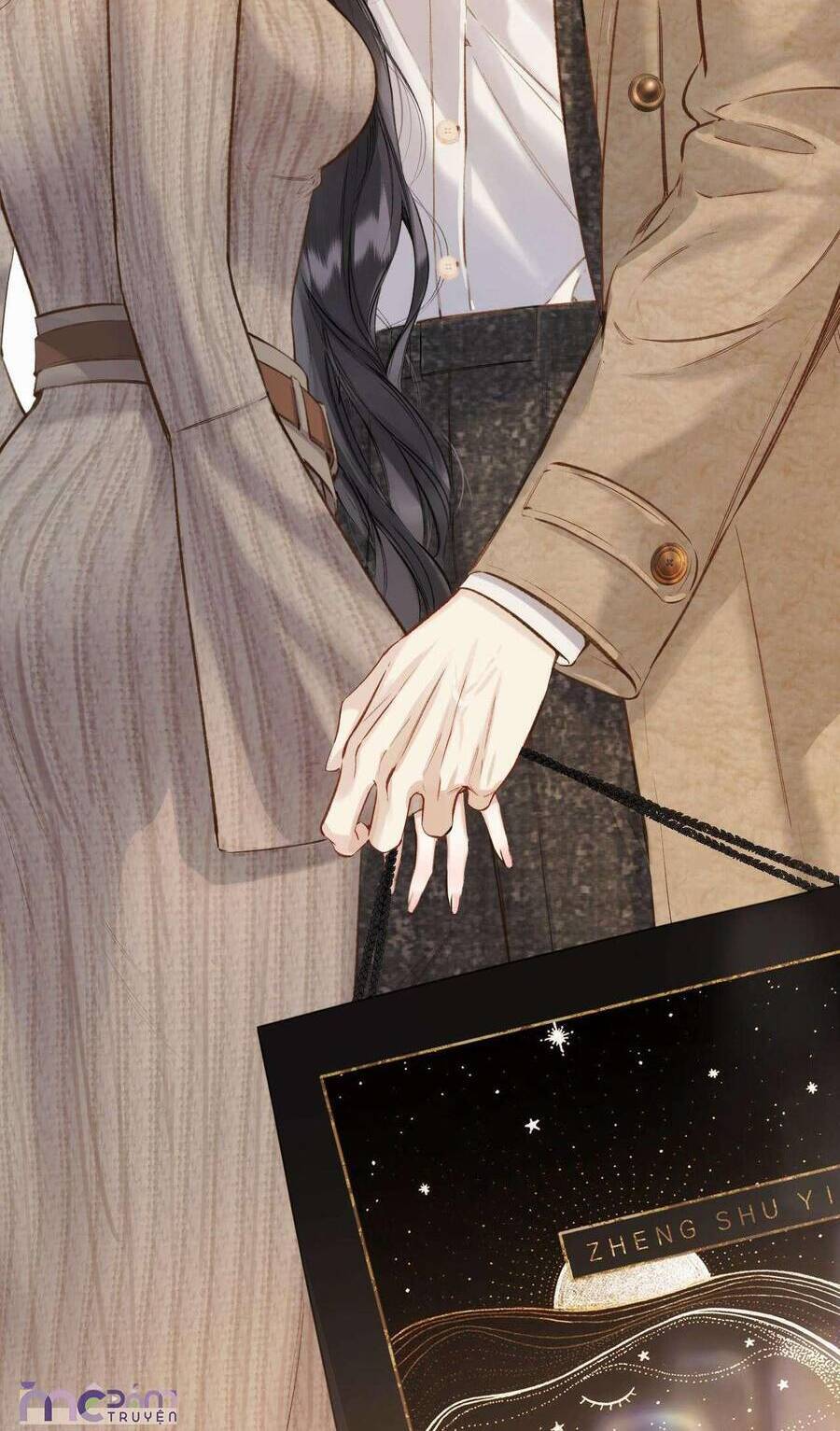 Tôi Cũng Muốn Làm Mợ Út Chap 37.3 - Next Chap 38.3